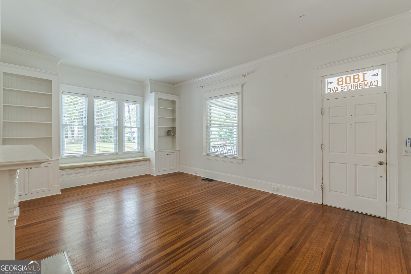 1808 Cambridge Avenue College Park - 10