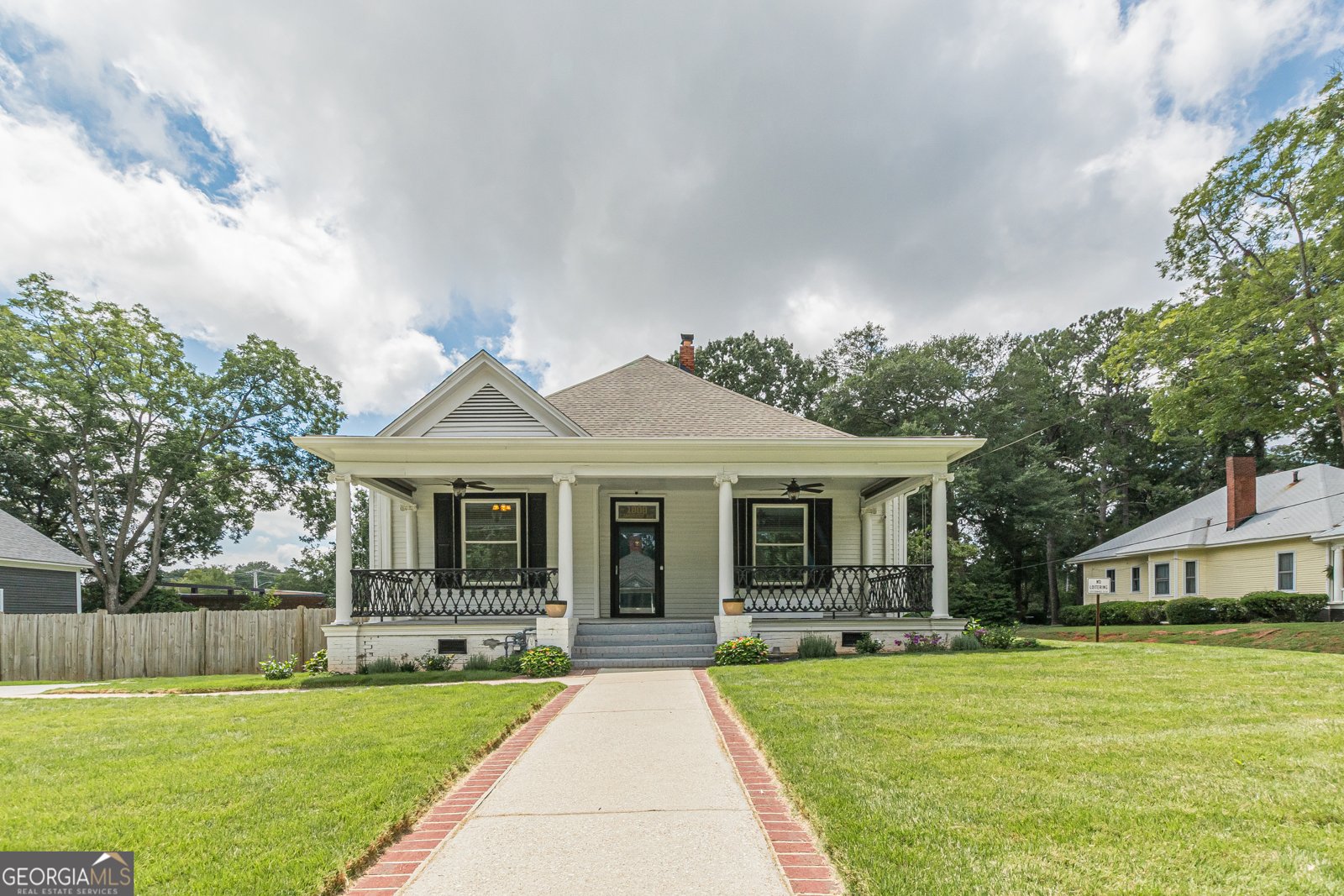 1808 Cambridge Avenue College Park - 2