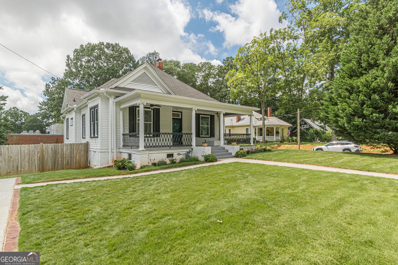 1808 Cambridge Avenue College Park - 3