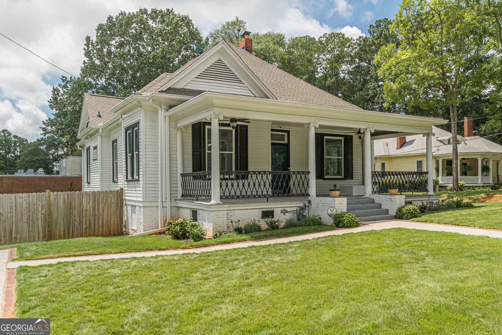 1808 Cambridge Avenue College Park - 4