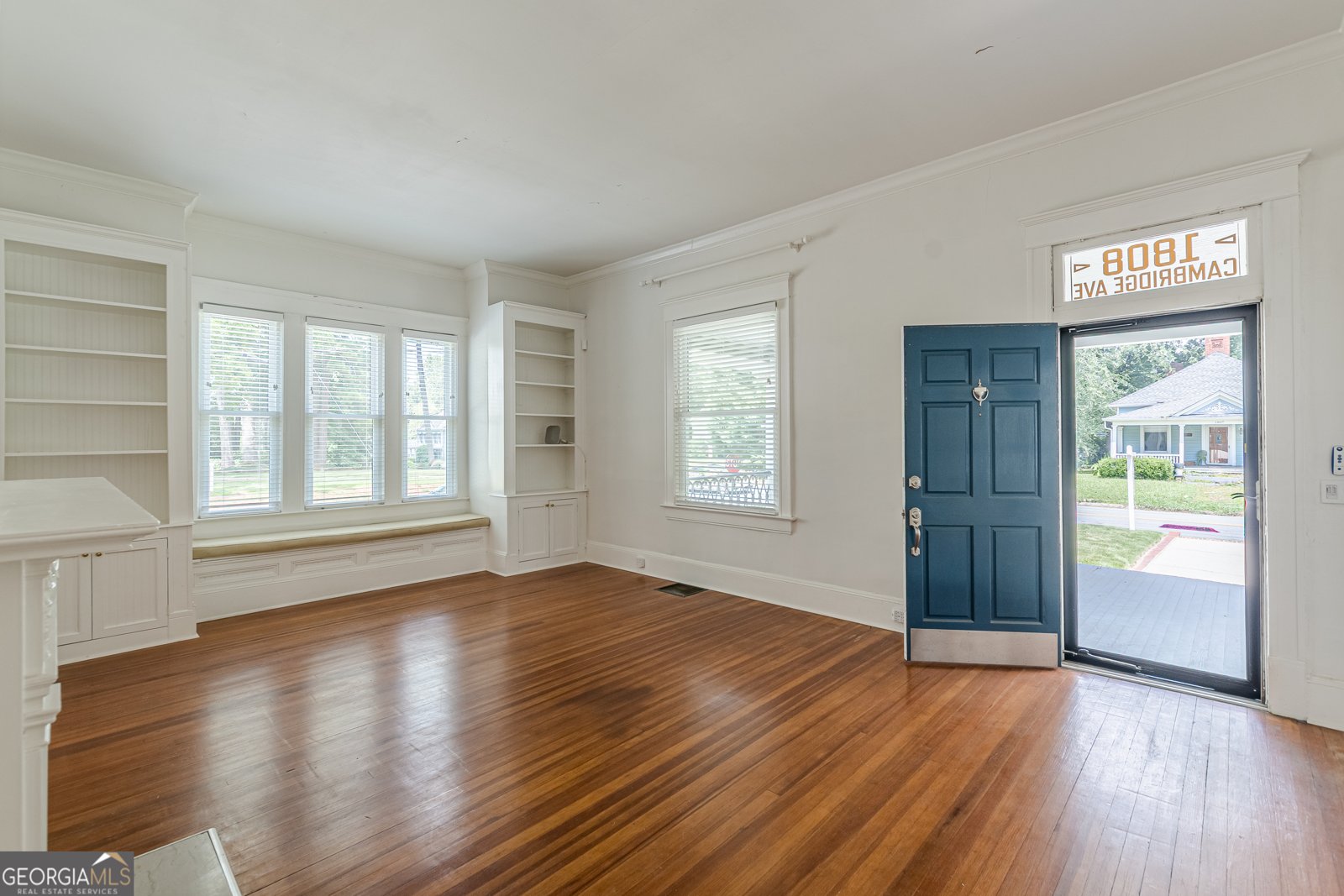 1808 Cambridge Avenue College Park - 8