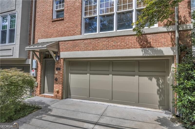 1390 Dutch Valley Place Atlanta - 11