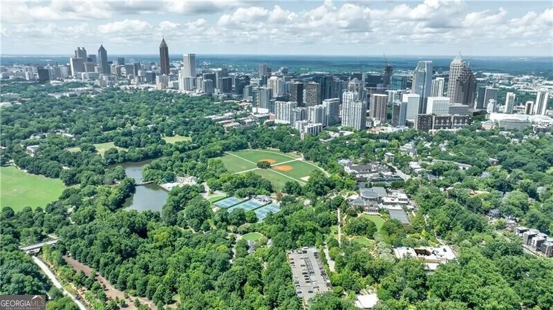 1390 Dutch Valley Place Atlanta - 2