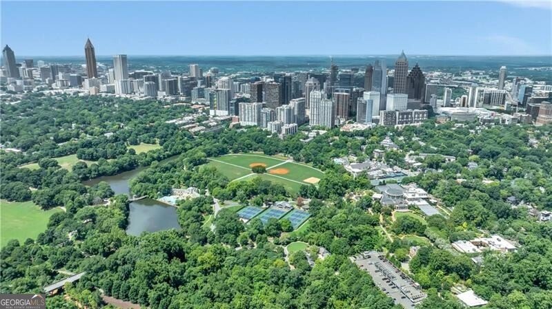 1390 Dutch Valley Place Atlanta - 3
