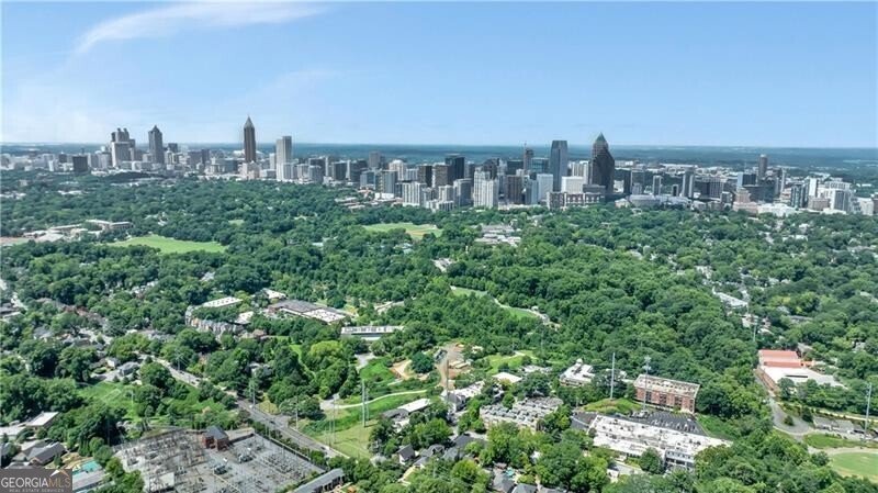 1390 Dutch Valley Place Atlanta - 4