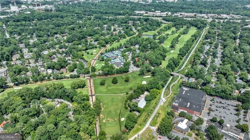 1390 Dutch Valley Place Atlanta - 5