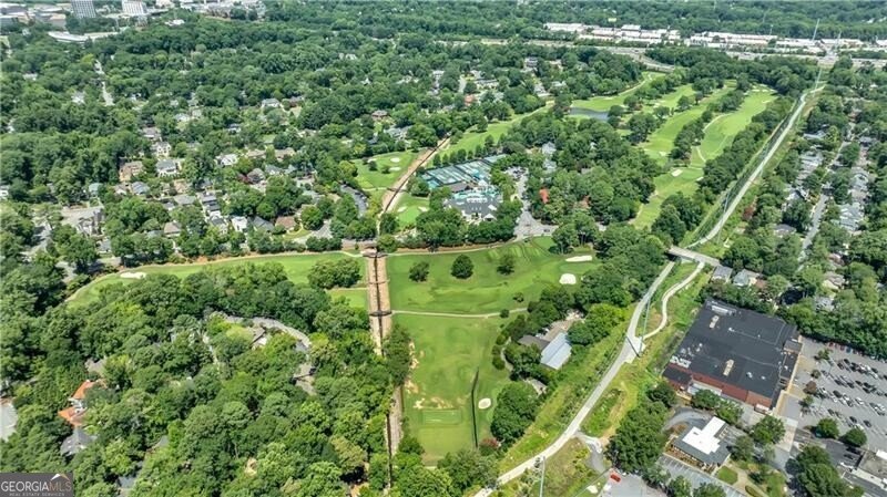 1390 Dutch Valley Place Atlanta - 6