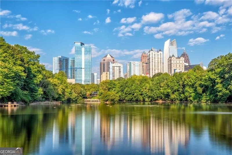 1390 Dutch Valley Place Atlanta - 60