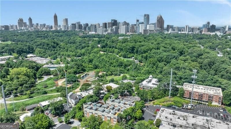 1390 Dutch Valley Place Atlanta - 7