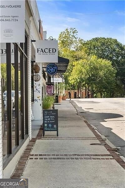 1390 Dutch Valley Place Atlanta - 72