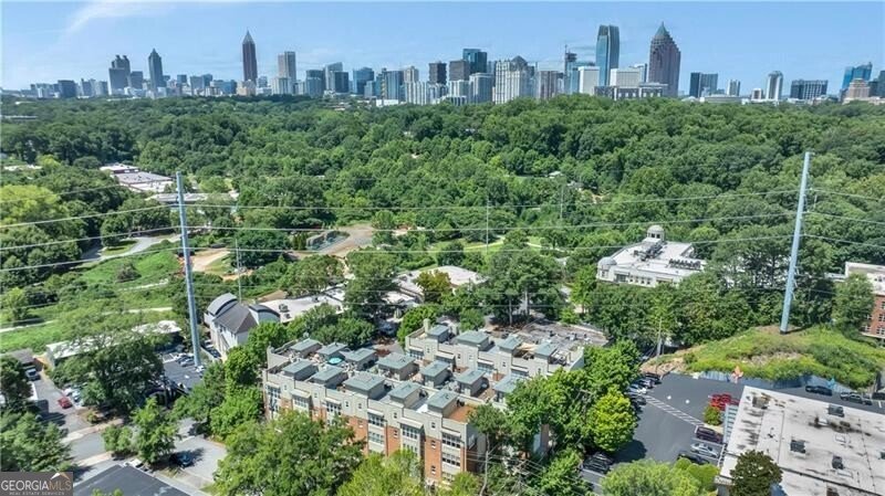 1390 Dutch Valley Place Atlanta - 8