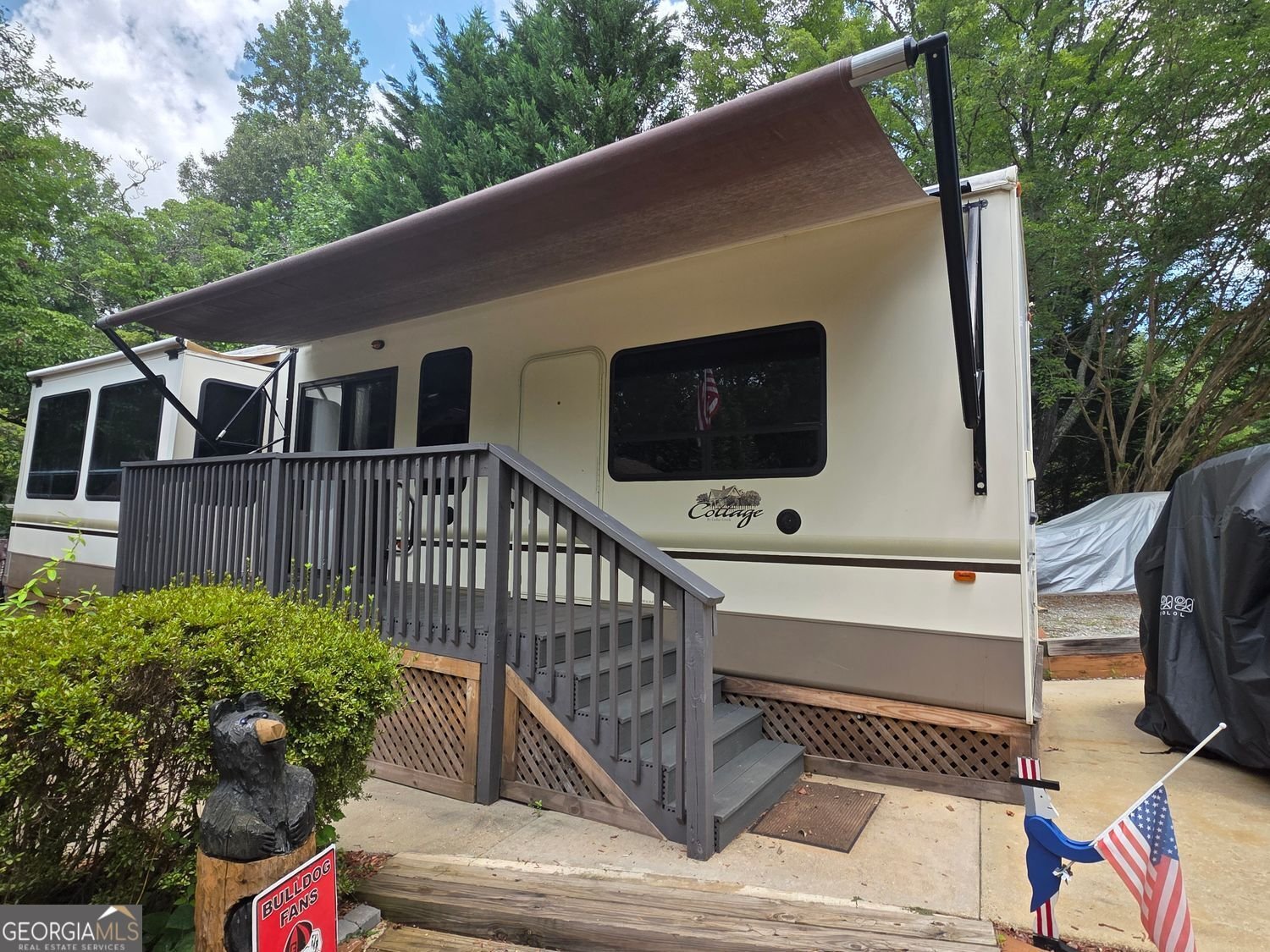 14 Hidden Valley Road Cleveland - 25