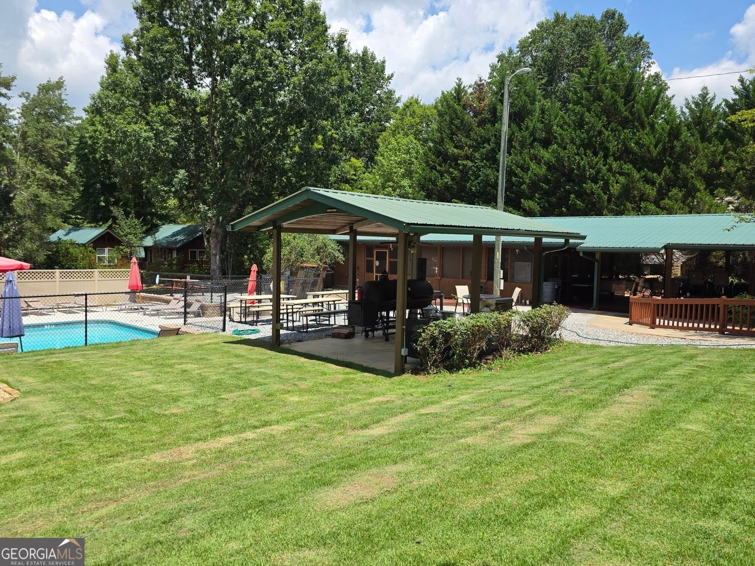 14 Hidden Valley Road Cleveland - 27