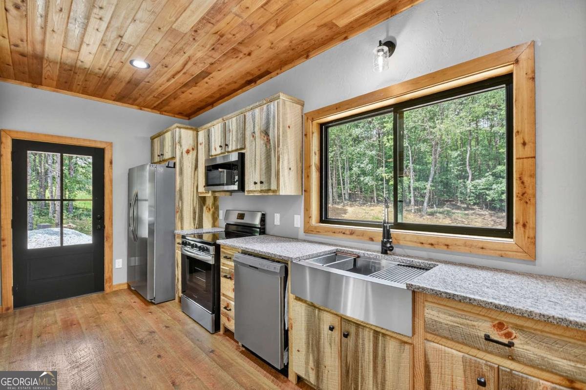 107 Dogwood Hills Way Morganton - 1