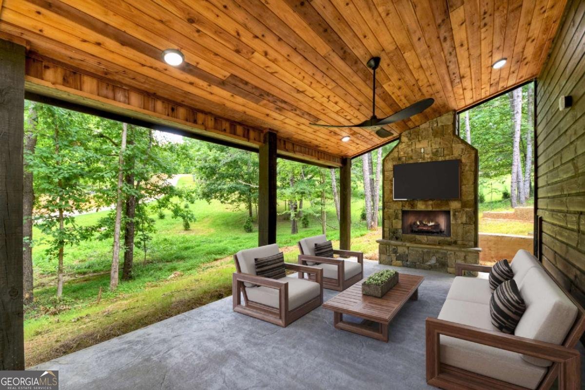 107 Dogwood Hills Way Morganton - 24