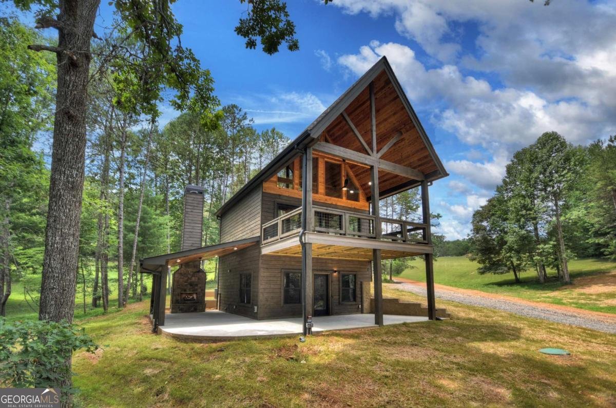 107 Dogwood Hills Way Morganton - 27