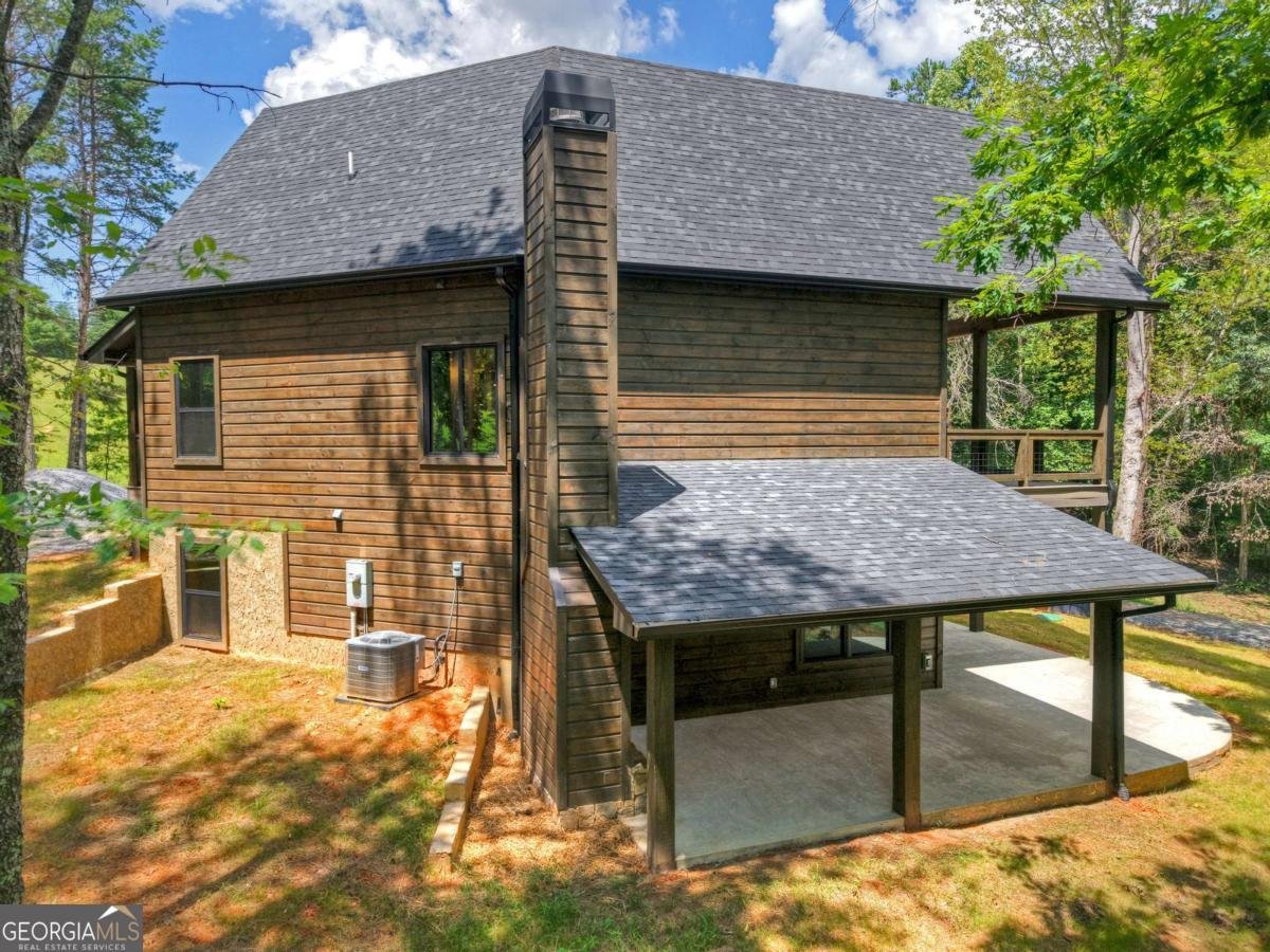 107 Dogwood Hills Way Morganton - 28