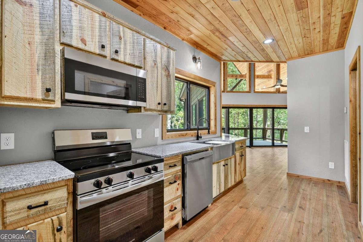 107 Dogwood Hills Way Morganton - 3