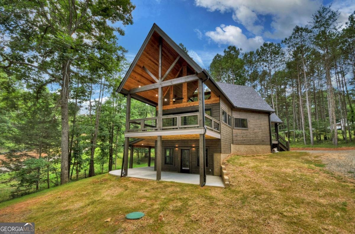 107 Dogwood Hills Way Morganton - 30