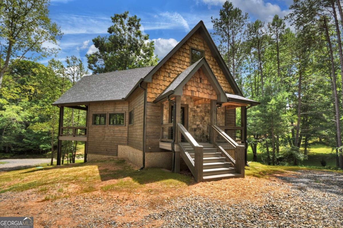 107 Dogwood Hills Way Morganton - 39