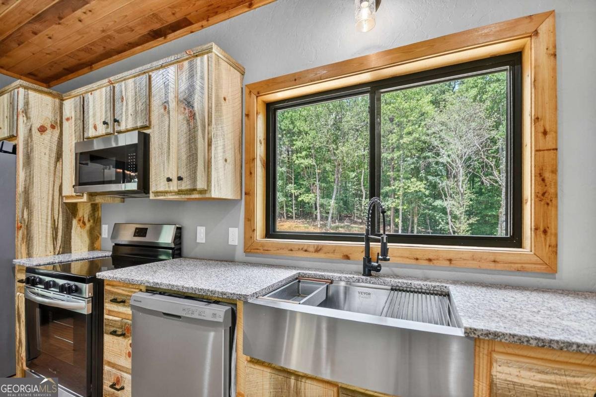 107 Dogwood Hills Way Morganton - 4