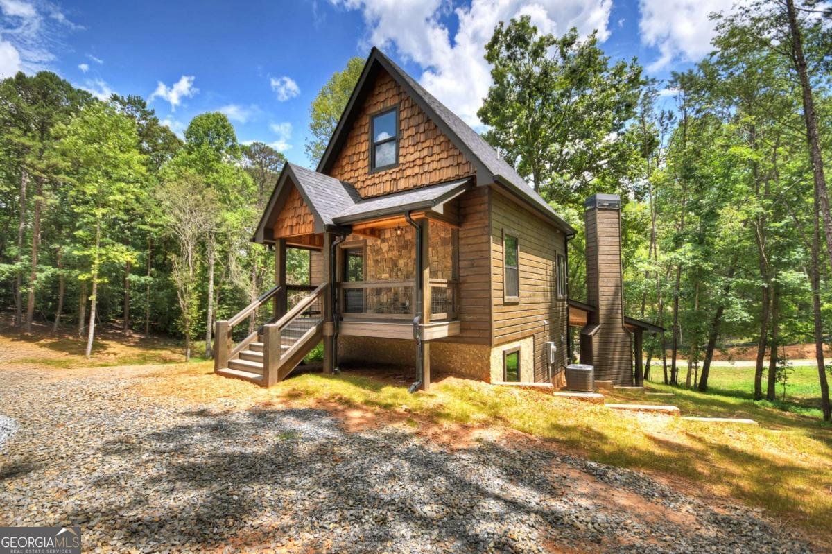 107 Dogwood Hills Way Morganton - 40