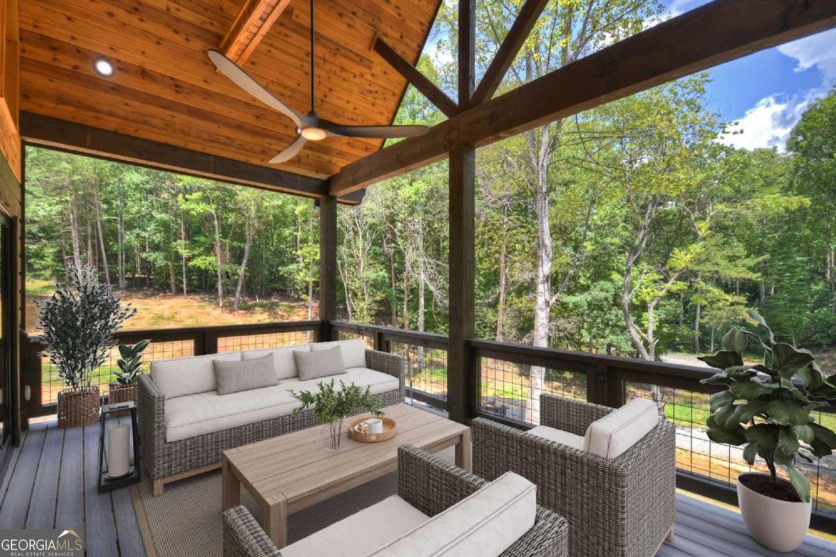 107 Dogwood Hills Way Morganton - 5