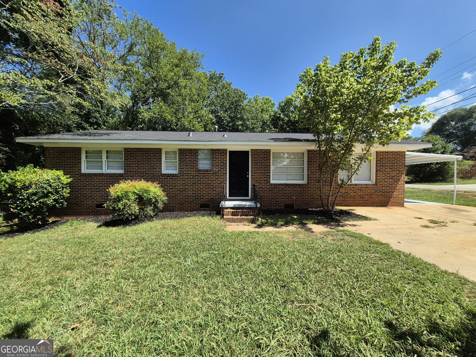 1995 Lexington Road Athens - 1