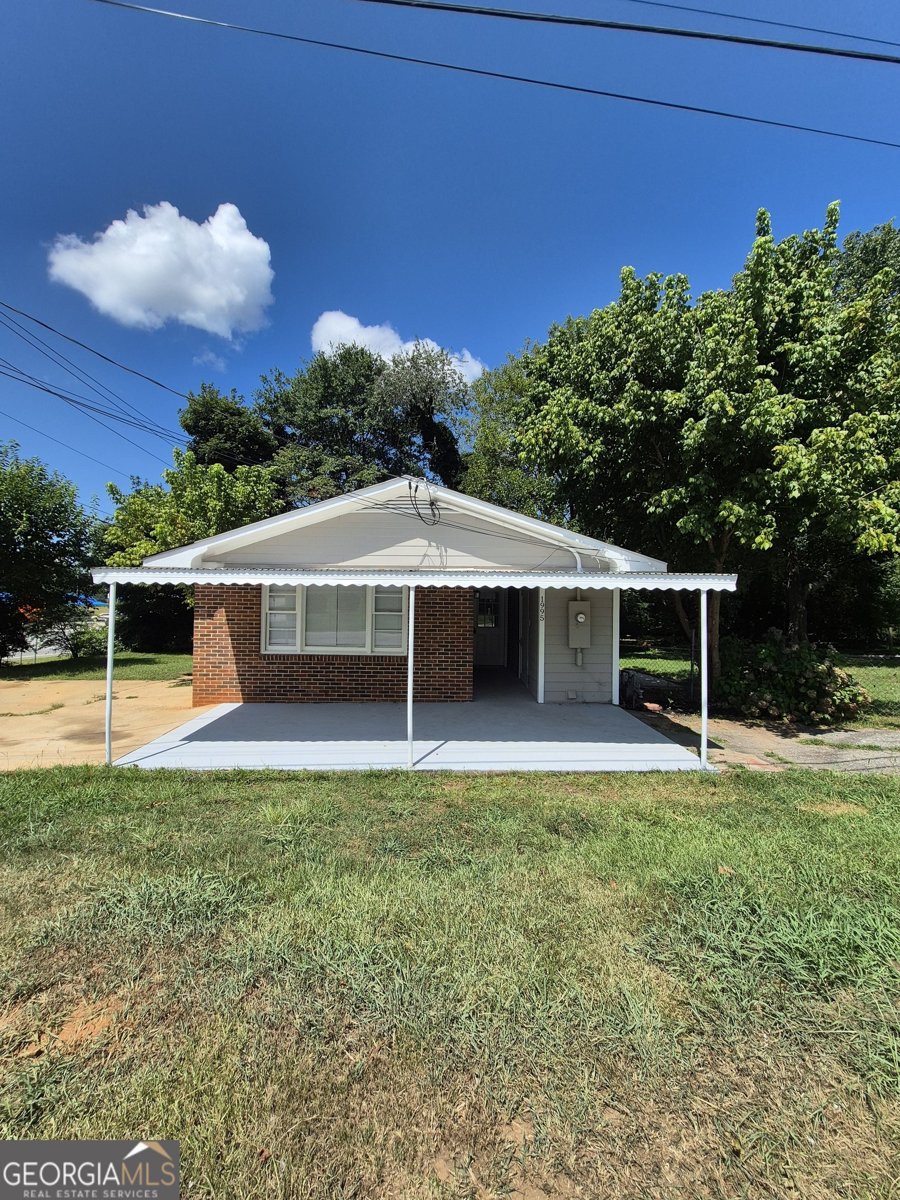 1995 Lexington Road Athens - 2