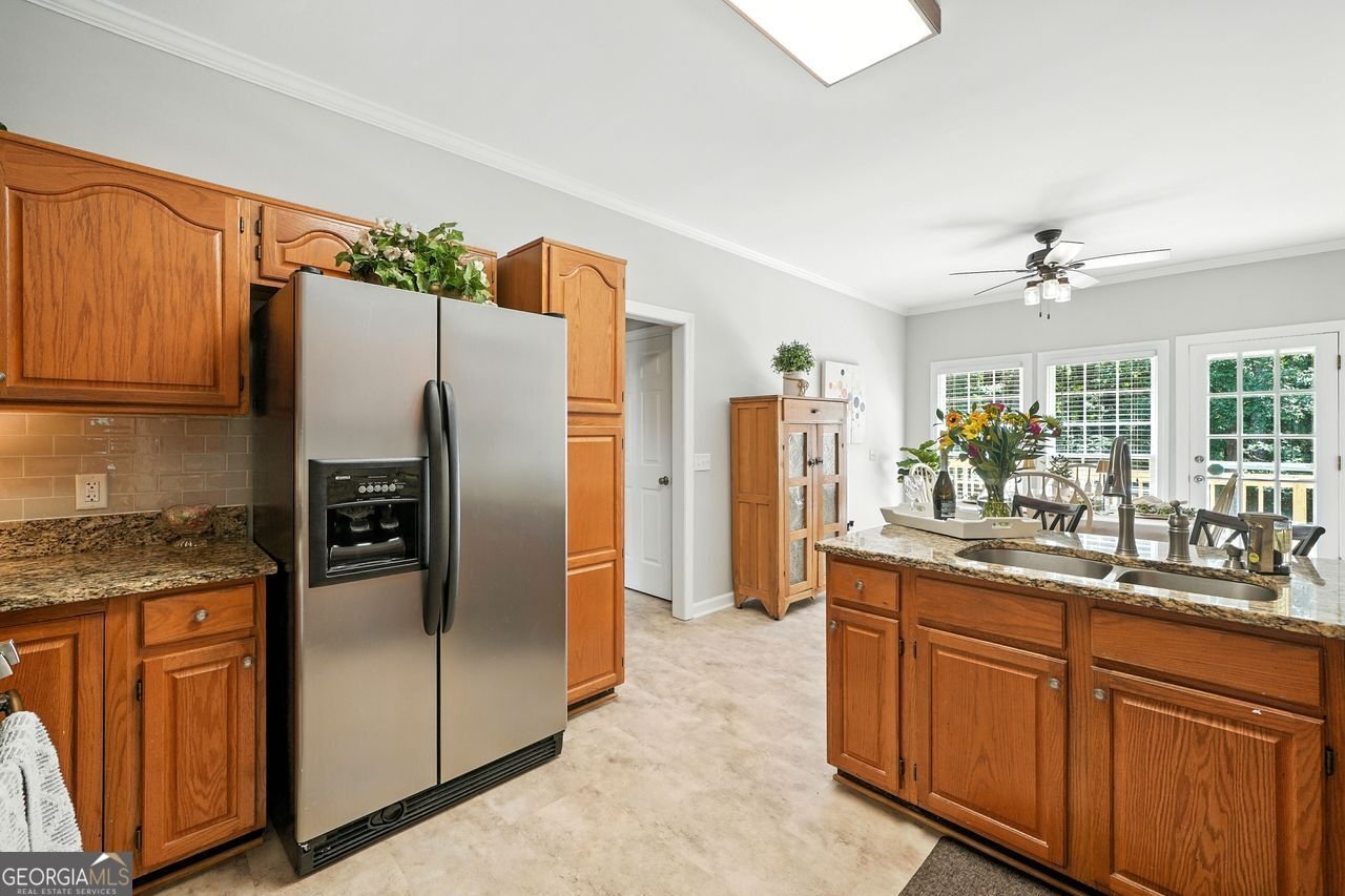 870 FAIRWOOD POINTE Acworth - 13