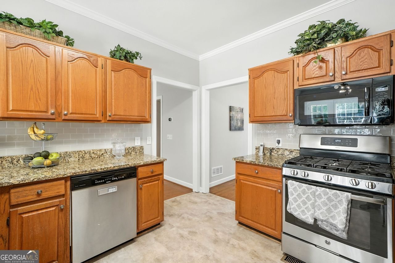 870 FAIRWOOD POINTE Acworth - 14