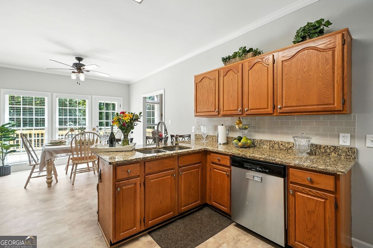 870 FAIRWOOD POINTE Acworth - 15
