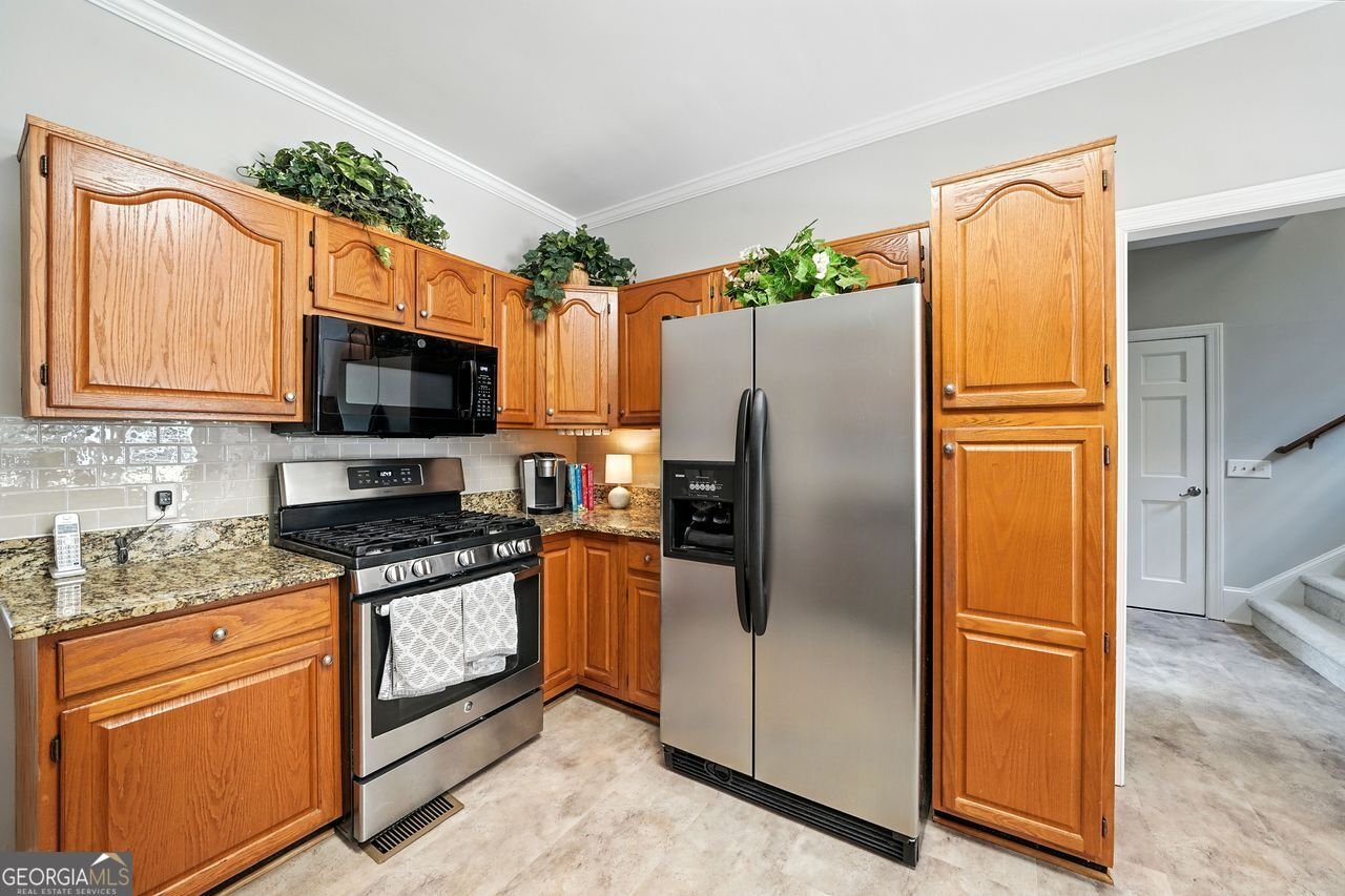 870 FAIRWOOD POINTE Acworth - 16