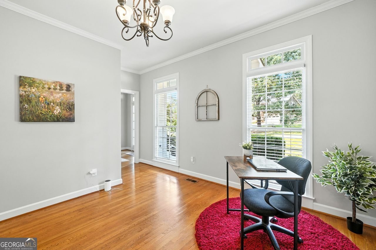 870 FAIRWOOD POINTE Acworth - 19
