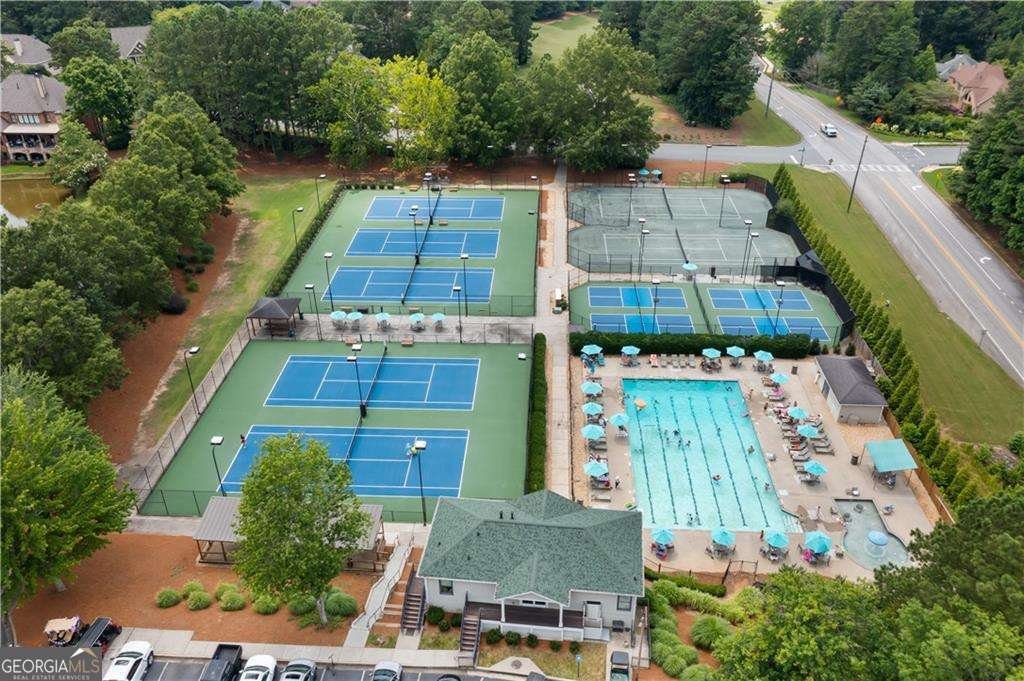 870 FAIRWOOD POINTE Acworth - 2