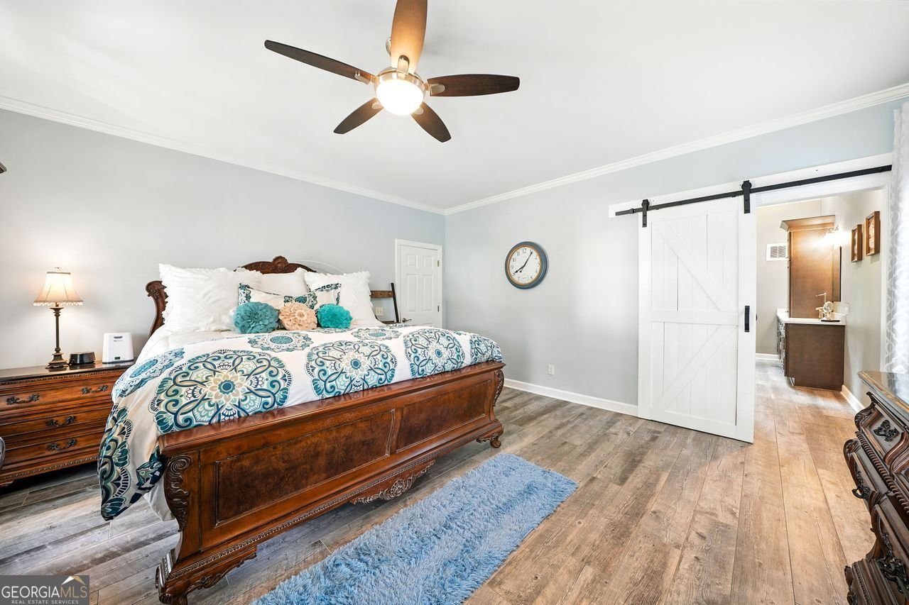 870 FAIRWOOD POINTE Acworth - 21