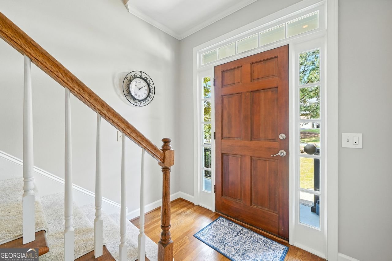 870 FAIRWOOD POINTE Acworth - 25