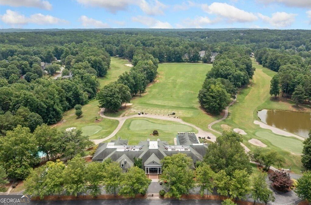 870 FAIRWOOD POINTE Acworth - 32