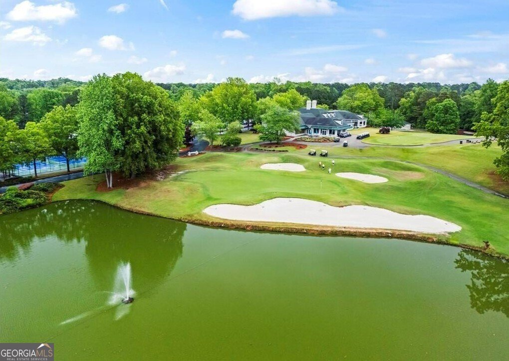 870 FAIRWOOD POINTE Acworth - 34