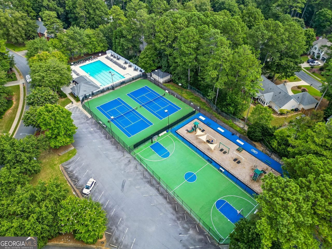 870 FAIRWOOD POINTE Acworth - 38