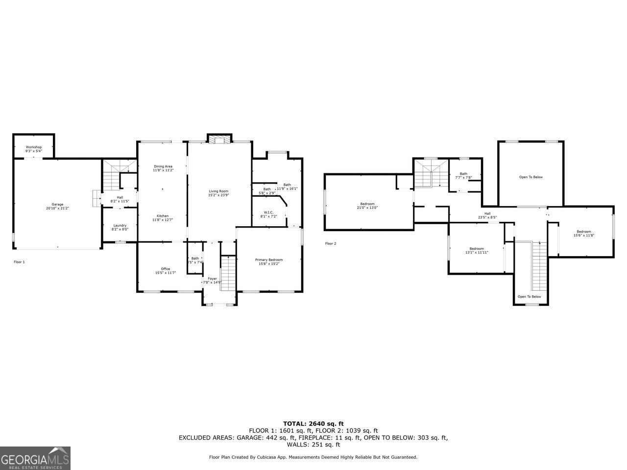 870 FAIRWOOD POINTE Acworth - 39