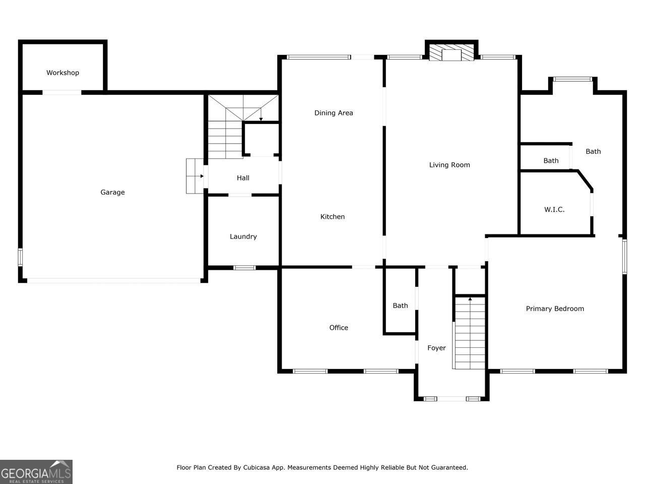870 FAIRWOOD POINTE Acworth - 41