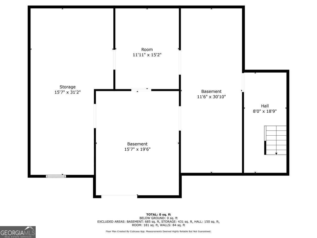 870 FAIRWOOD POINTE Acworth - 43