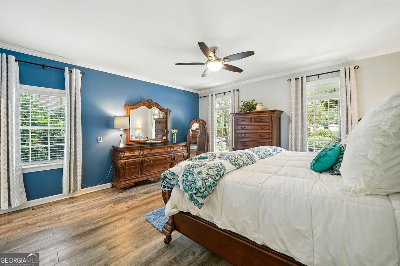 870 FAIRWOOD POINTE Acworth - 45
