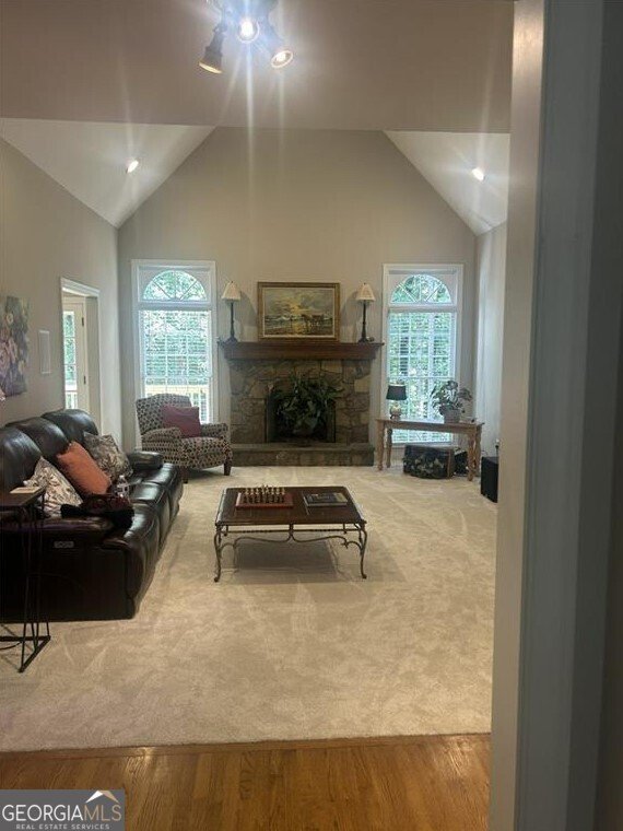 870 FAIRWOOD POINTE Acworth - 6