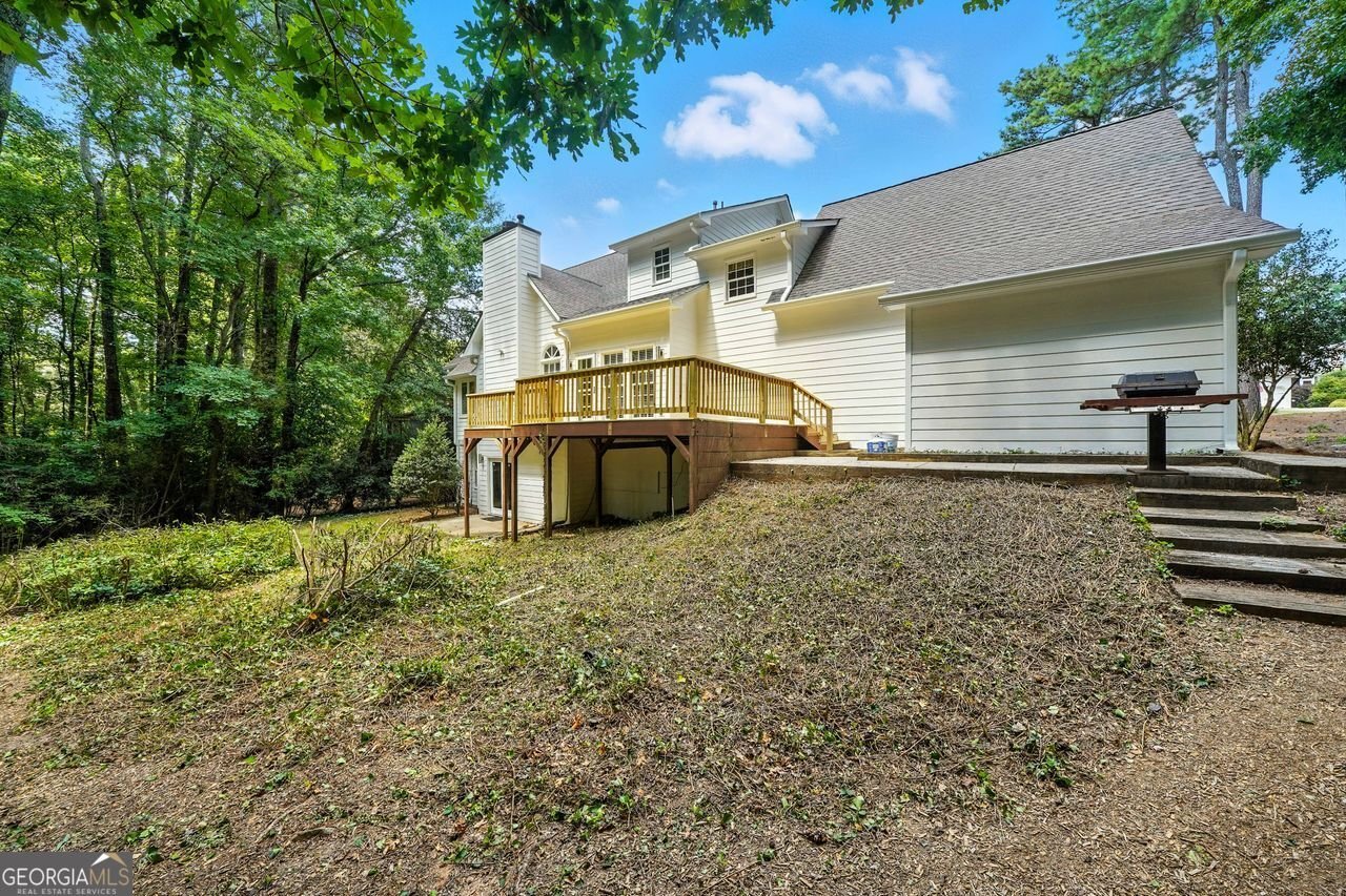 870 FAIRWOOD POINTE Acworth - 7