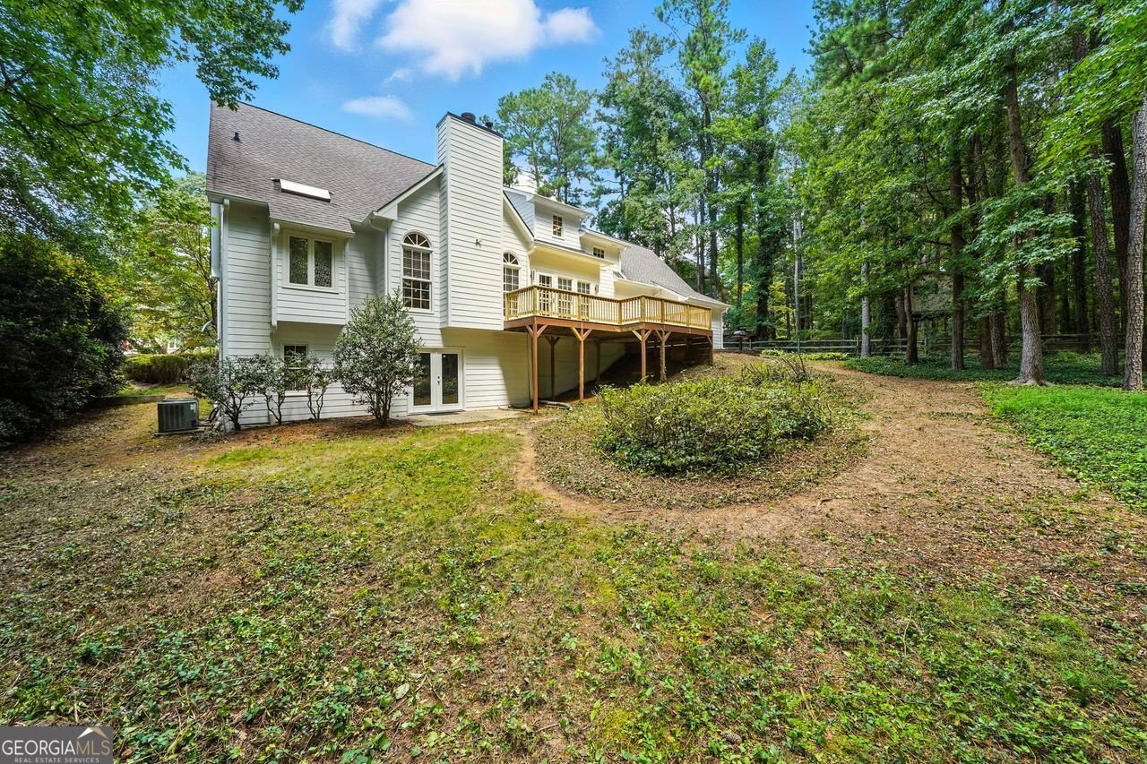 870 FAIRWOOD POINTE Acworth - 8
