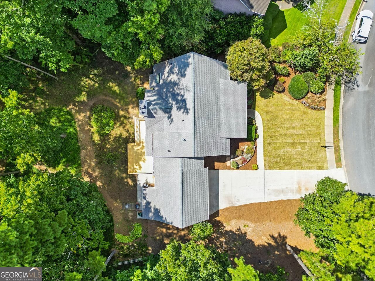870 FAIRWOOD POINTE Acworth - 9