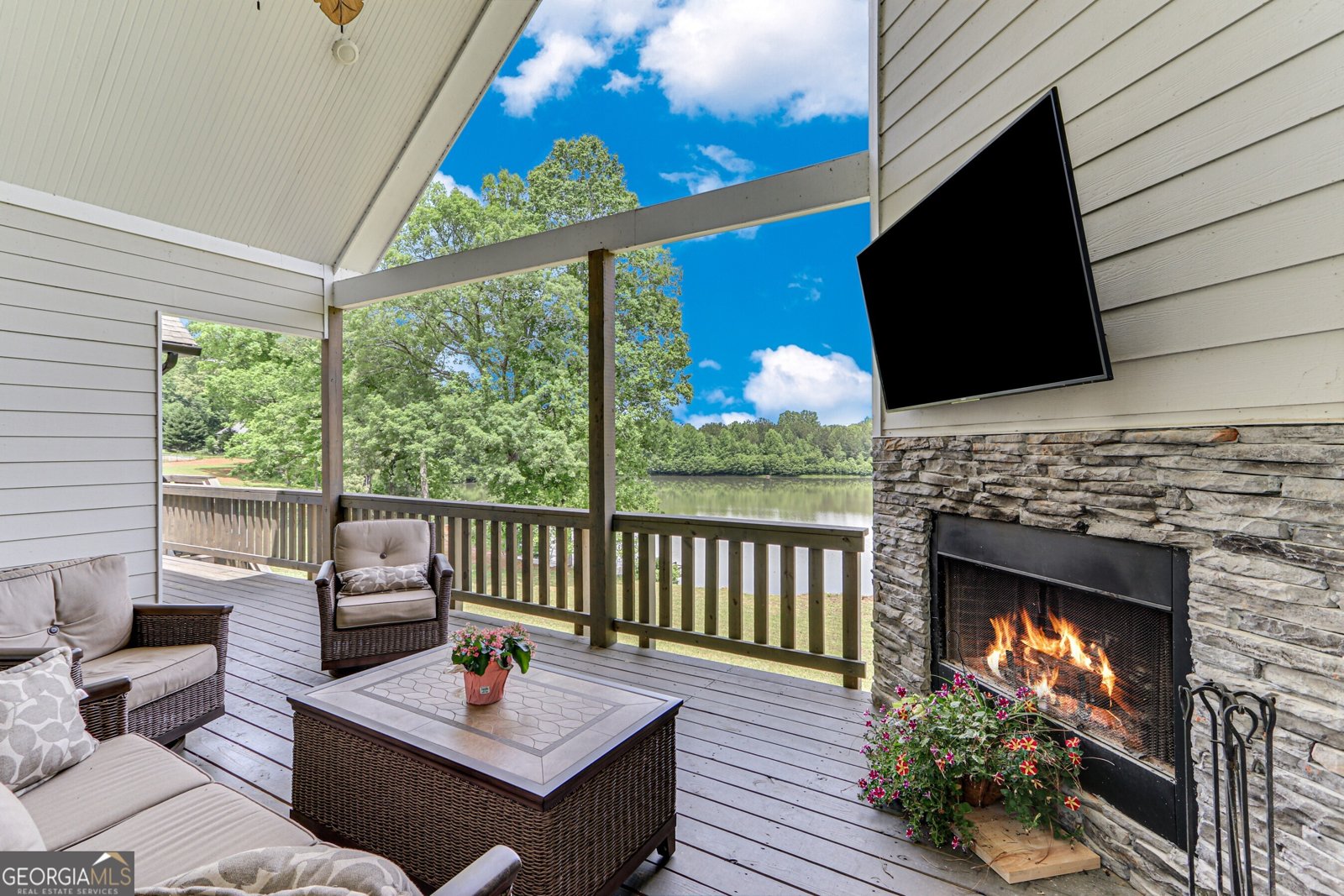 7355 Brockton Road Nicholson - 37