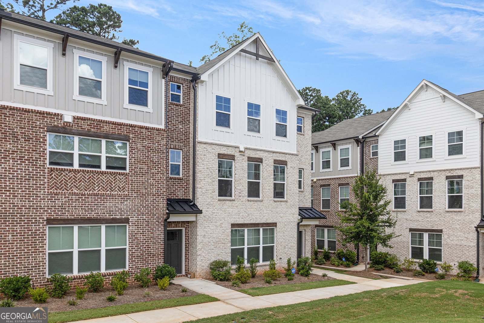 3425 Catalan Alley Decatur - 2